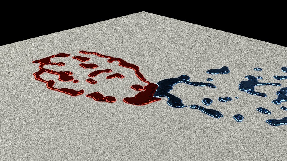 Fluid simulation preview image 3