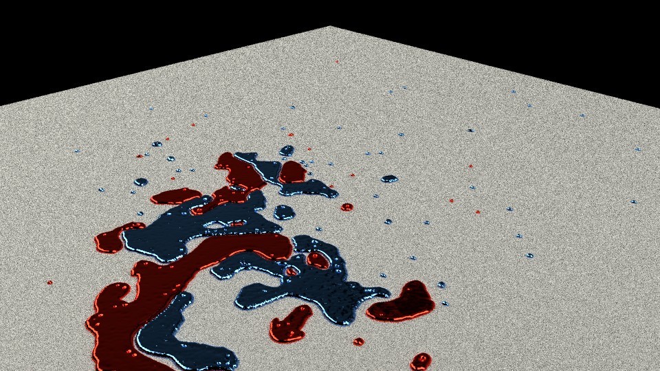 Fluid simulation preview image 4