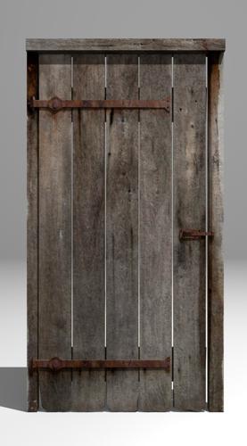 Door 02 preview image