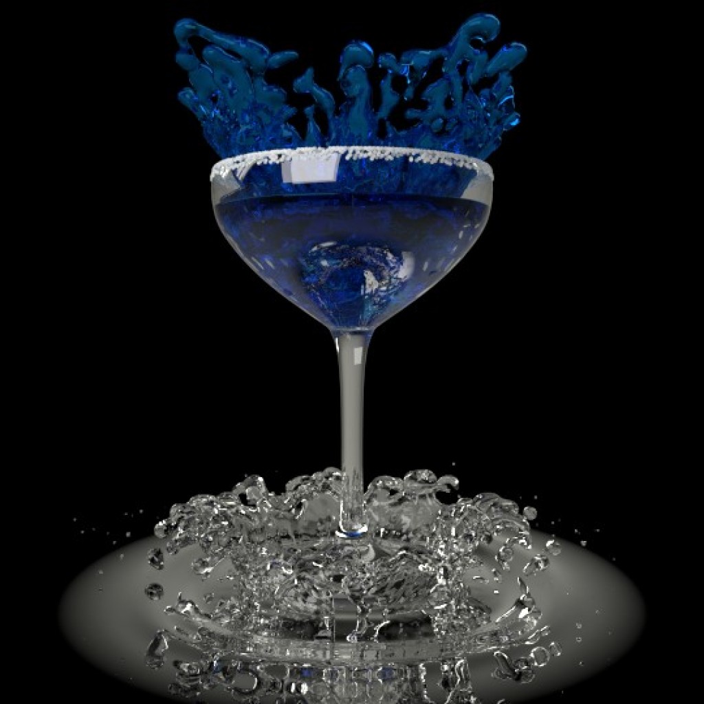 4 cocktails and their accessories 1 preview image 11