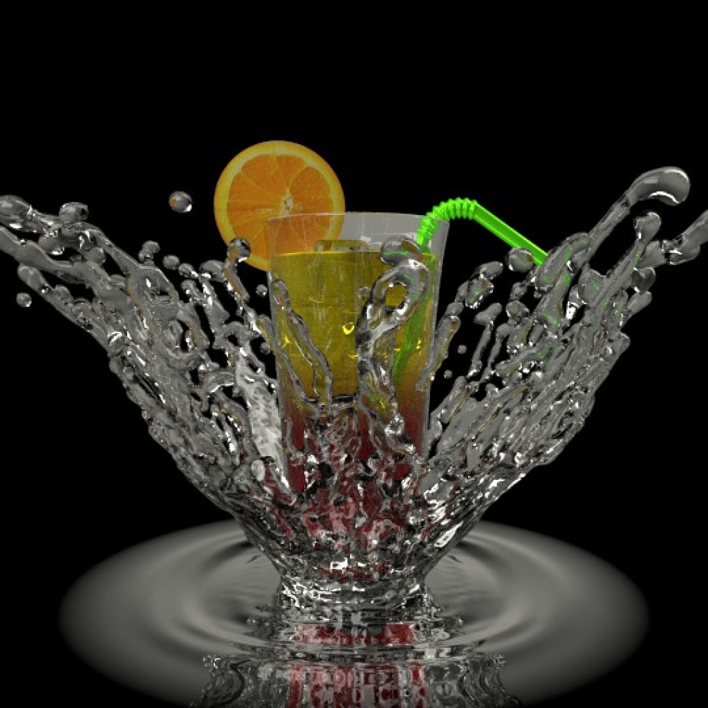 4 cocktails and their accessories 1 preview image 10