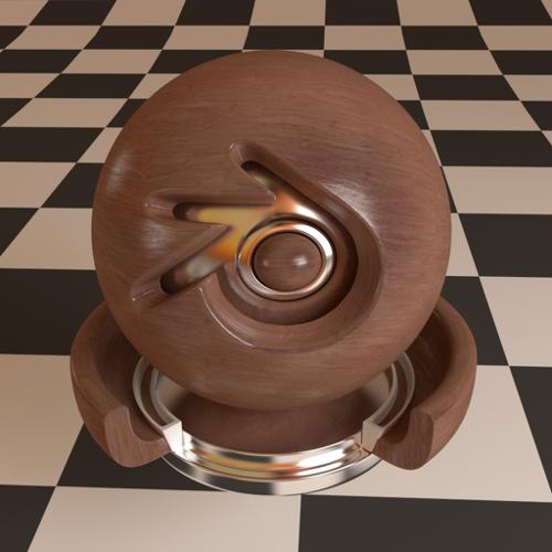 woodie preview image