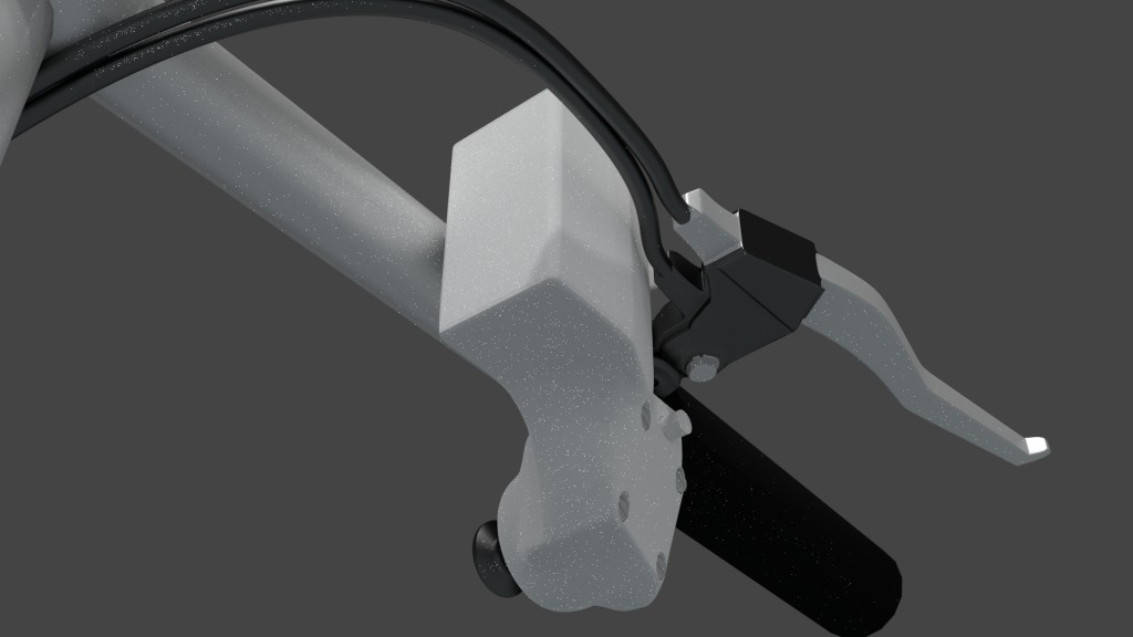 Arduibag project: lighning bag in the night! preview image 3