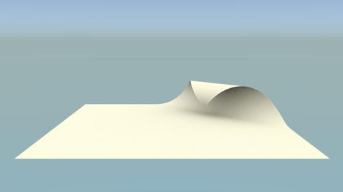 Page Curl Tool preview image