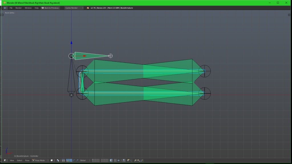 Book Rig (Cover) preview image 2