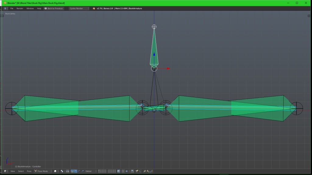 Book Rig (Cover) preview image 3