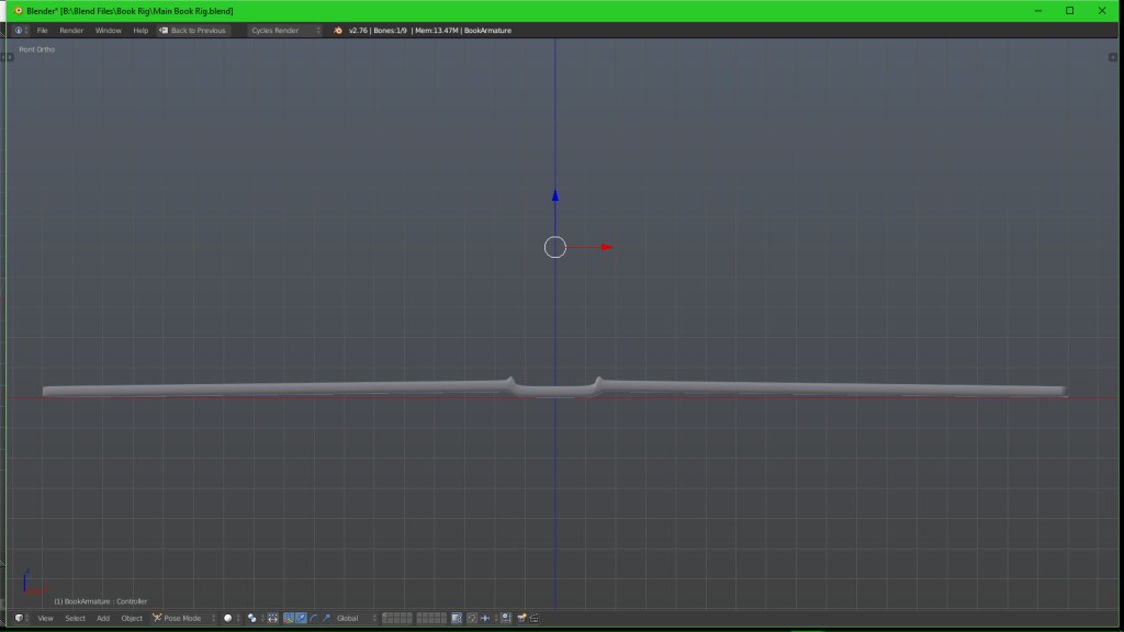 Book Rig (Cover) preview image 4