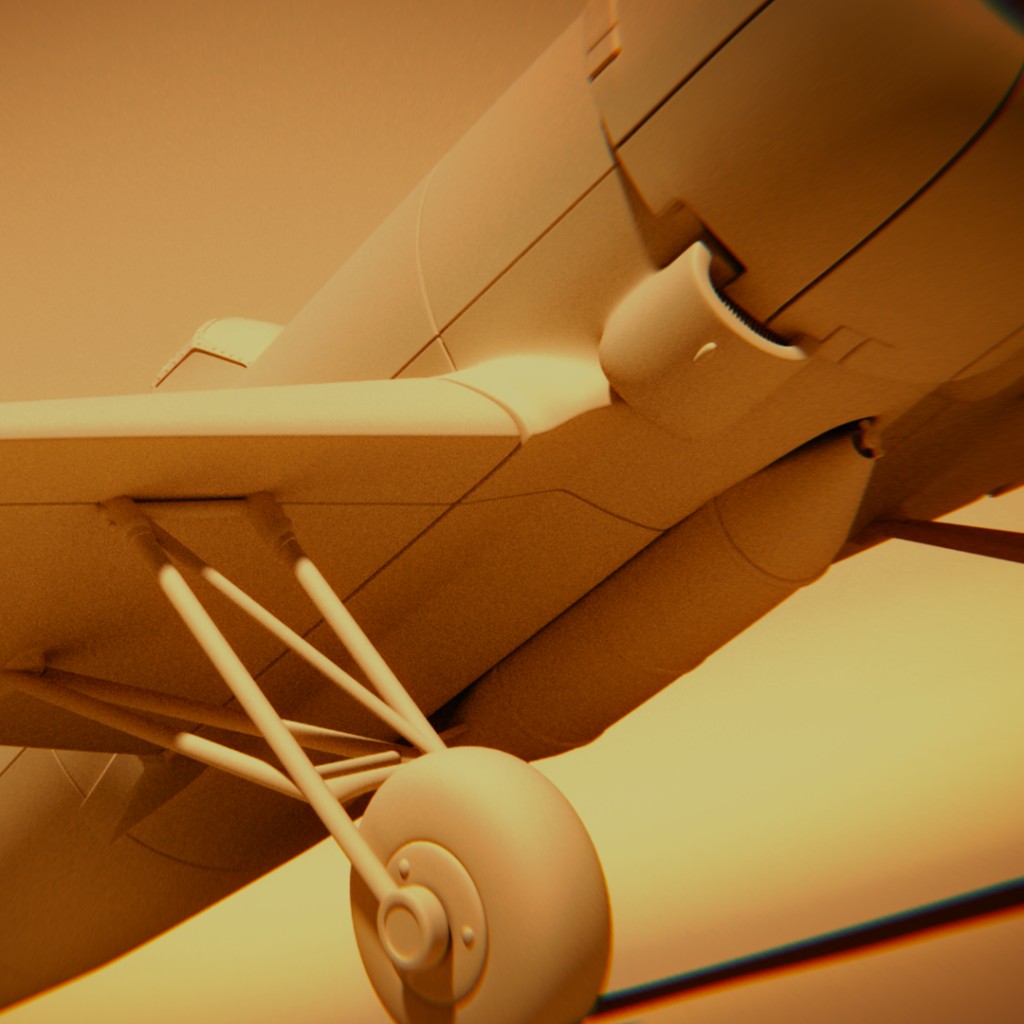 Nakajima Ki-115 Tsurugi Plane preview image 4