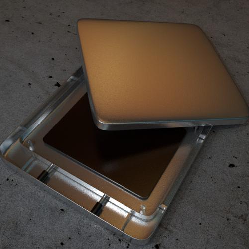 METAL TS-101 preview image