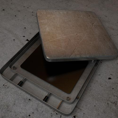 METAL TS-104 preview image