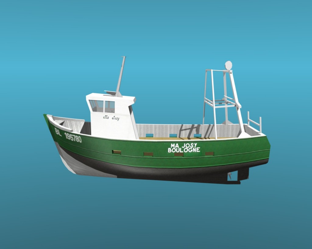 Josy preview image 4