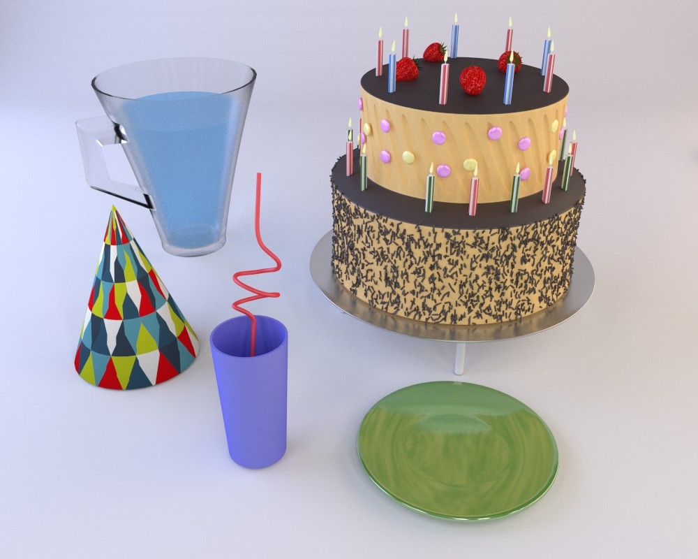 Dishes, Accessories preview image 2