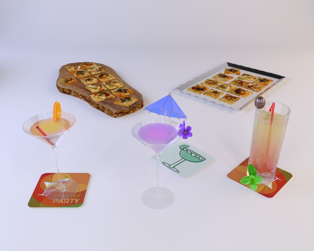 Dishes, Accessories preview image 3