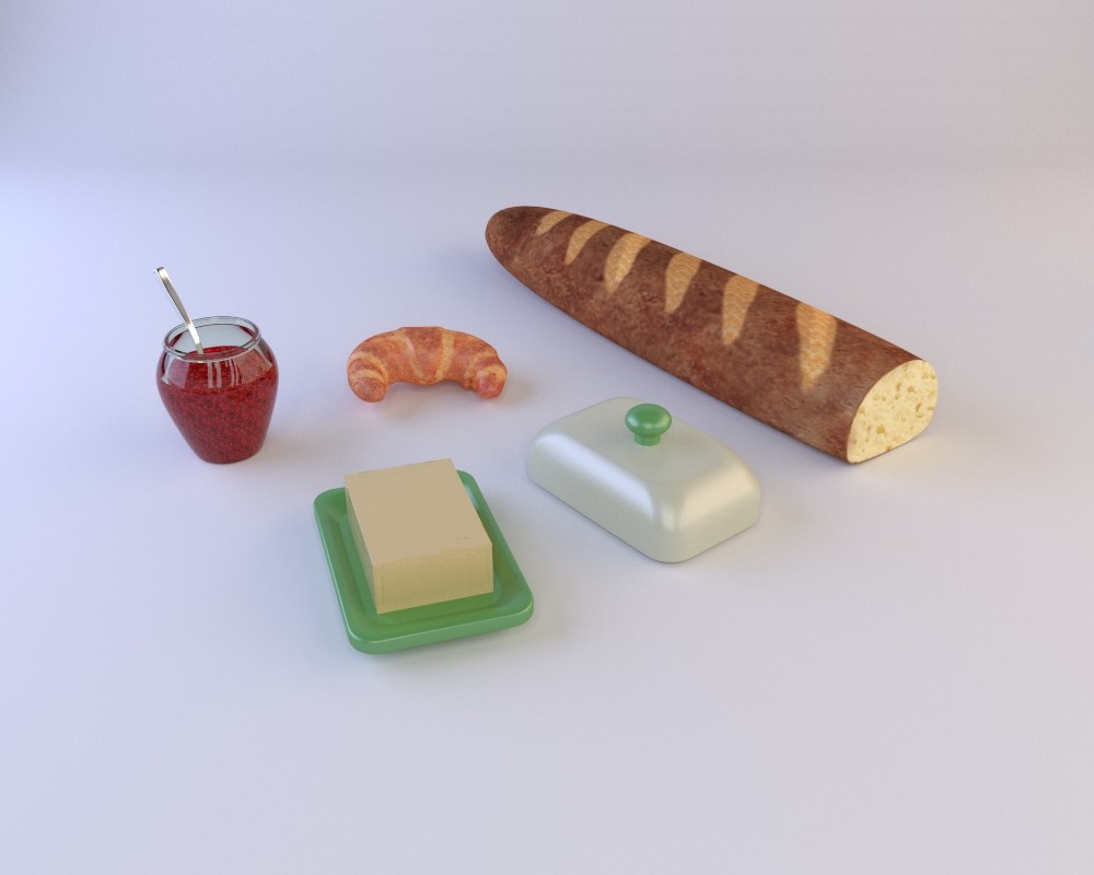 Dishes, Accessories preview image 4