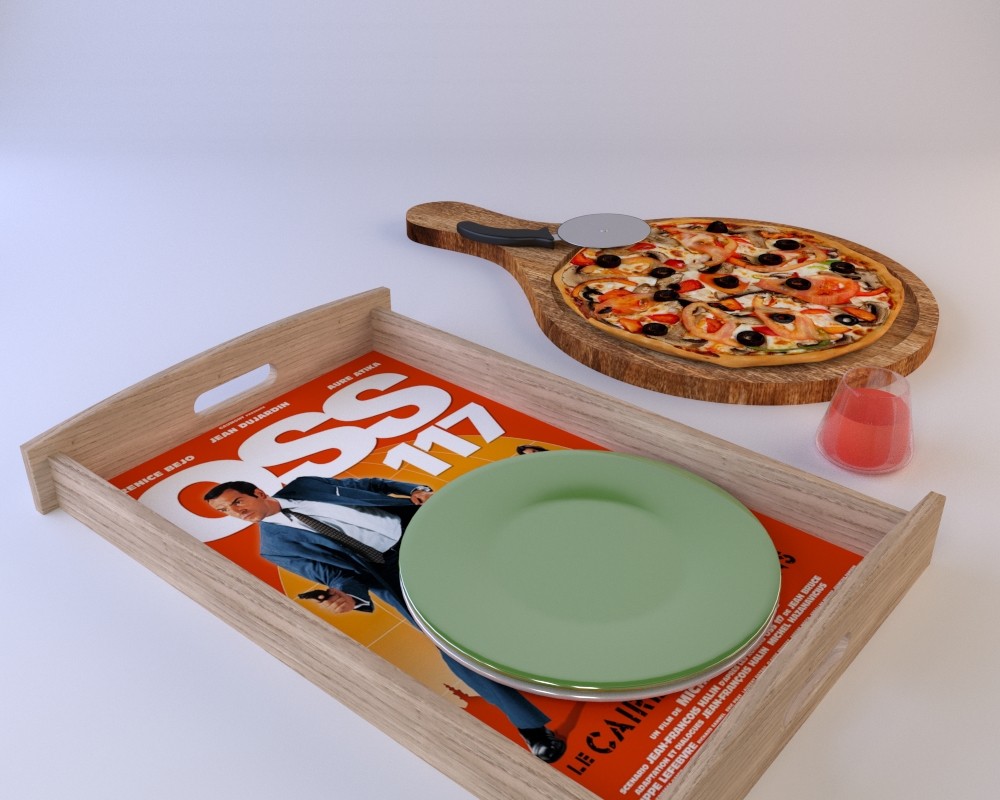 Dishes, Accessories preview image 5