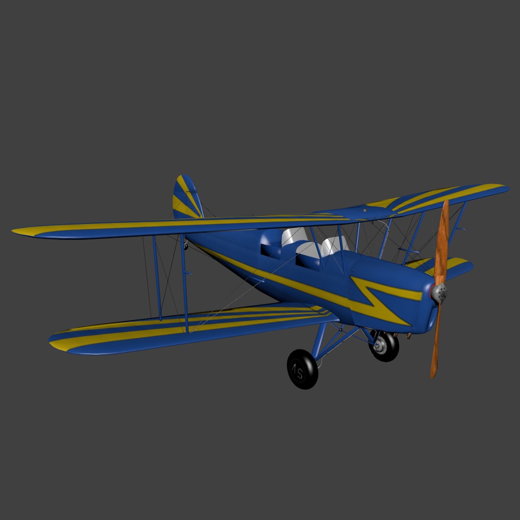 Stampe S.V..4 preview image 1