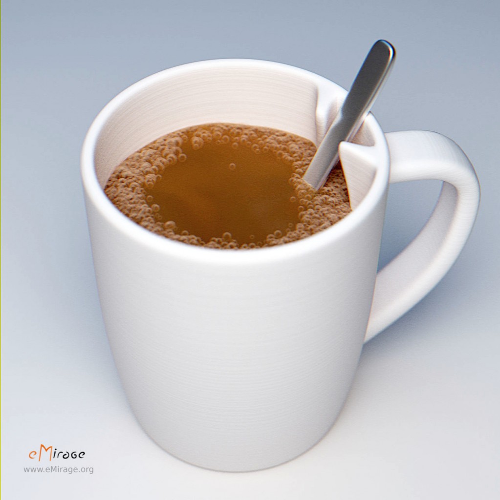 espresso mug  preview image 1