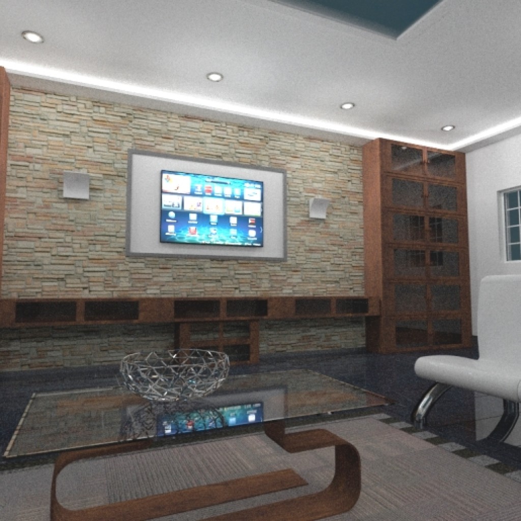 Living room preview image 2