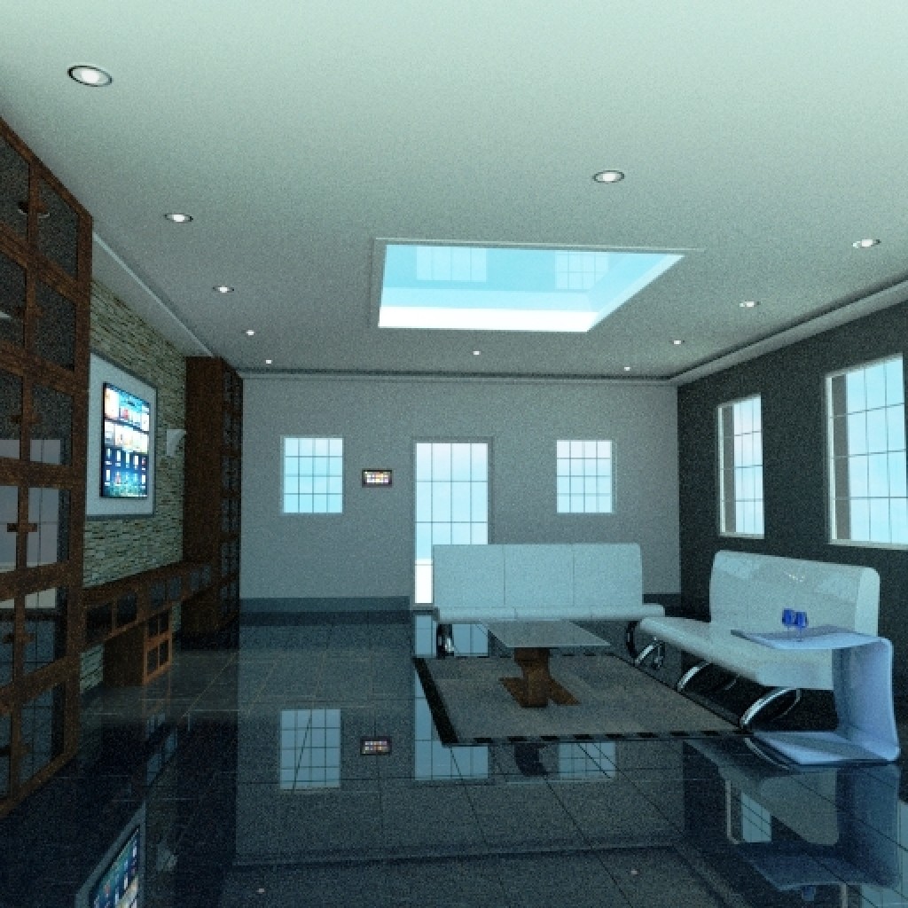 Living room preview image 3