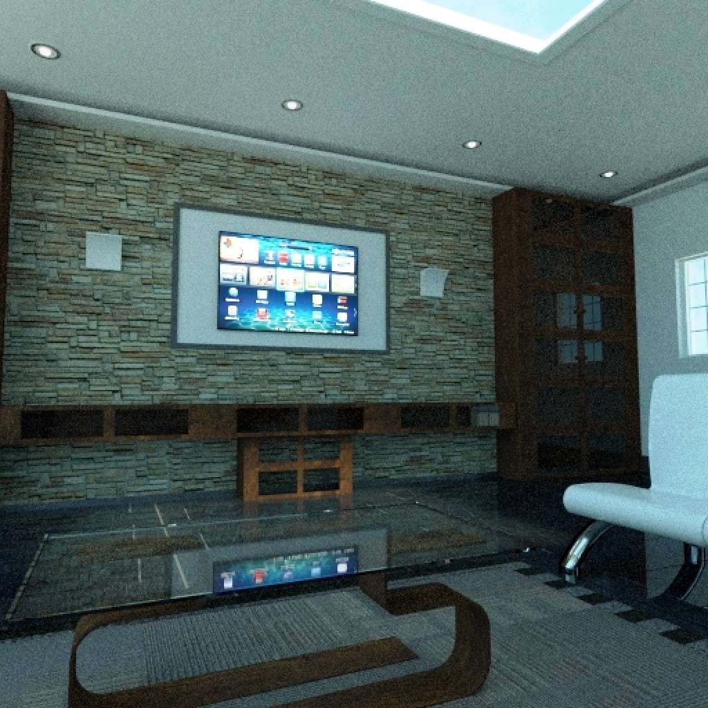 Living room preview image 4