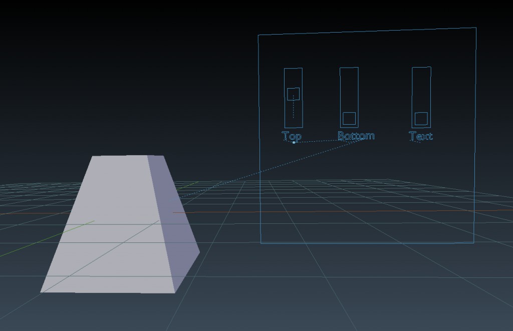 Add-on: Shapekey Slider Driver preview image 2