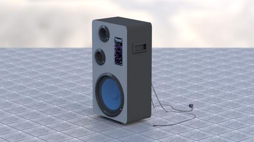 Parlante preview image