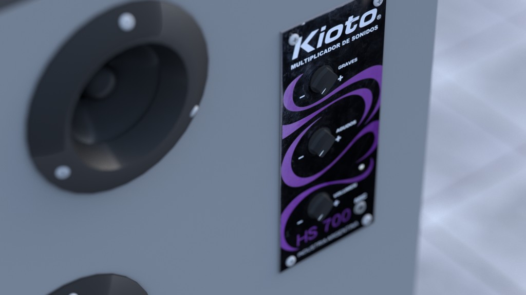 Parlante preview image 2