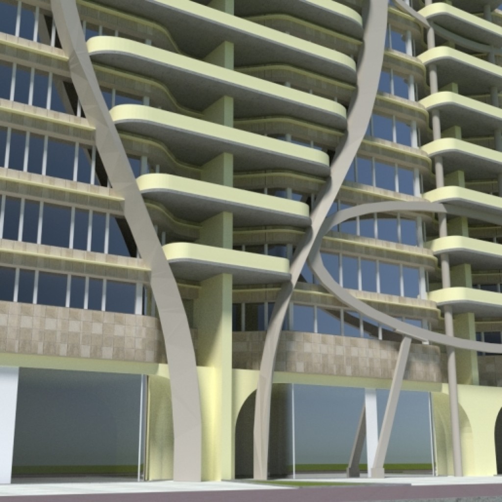 Building 9 preview image 3