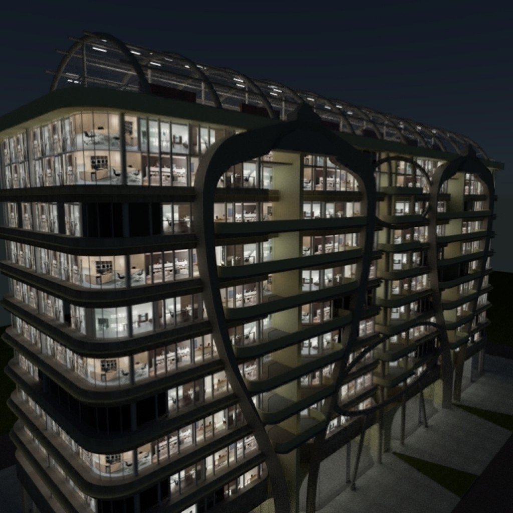 Building 9 preview image 6