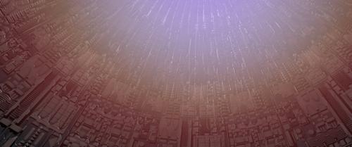 FLYING SAUCER  3 SCENES preview image