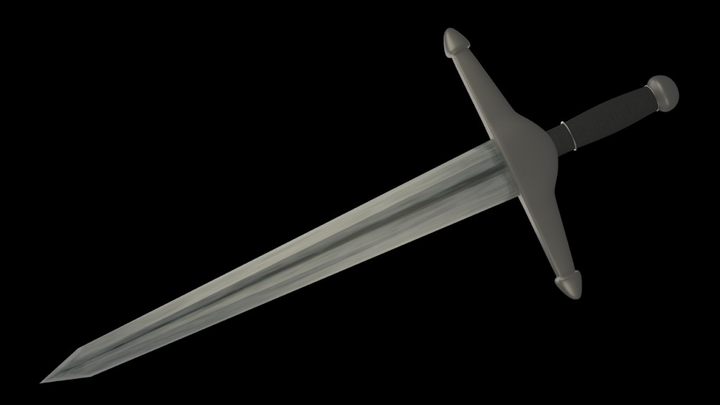 Sword preview image 1