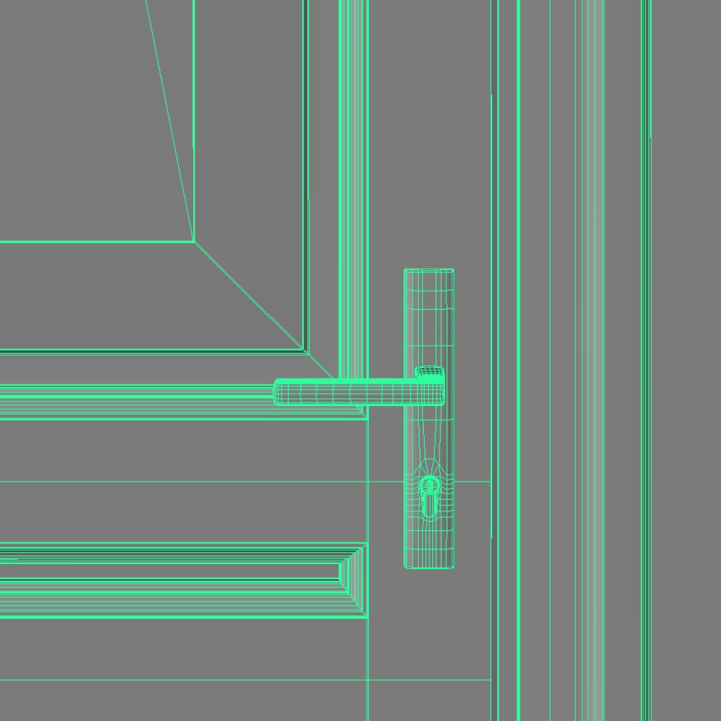 Closed Door preview image 3