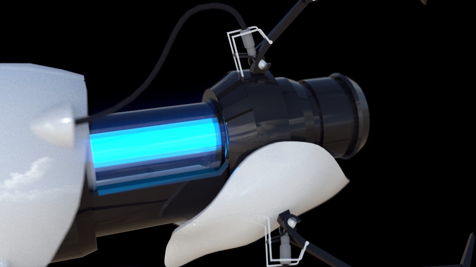 Portal Gun preview image 5