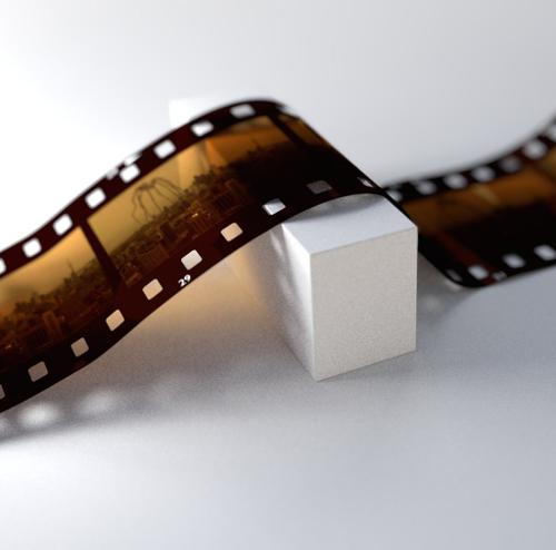 Film Strip preview image