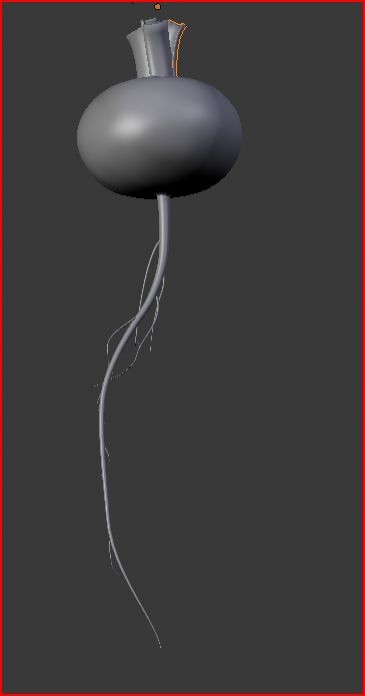 Moldy Turnips preview image 1