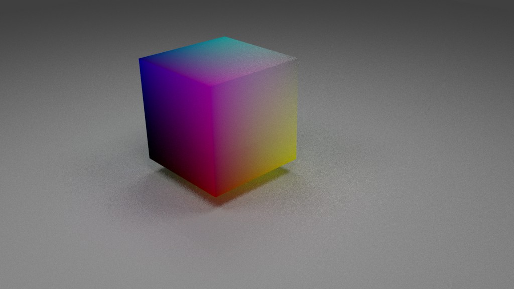 Cycles material preview image 2