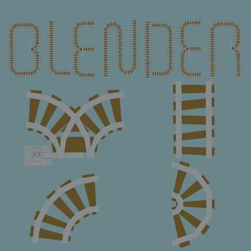 Trilhos preview image