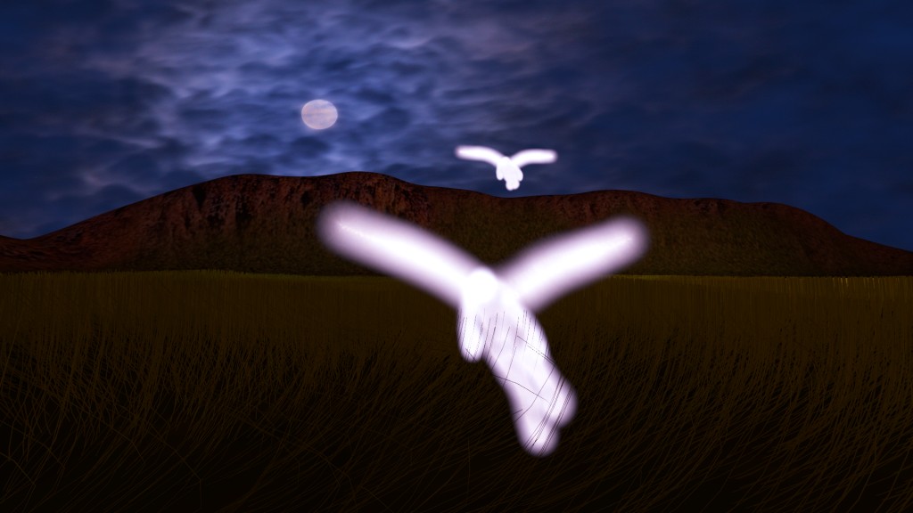 THE ANGEL preview image 2