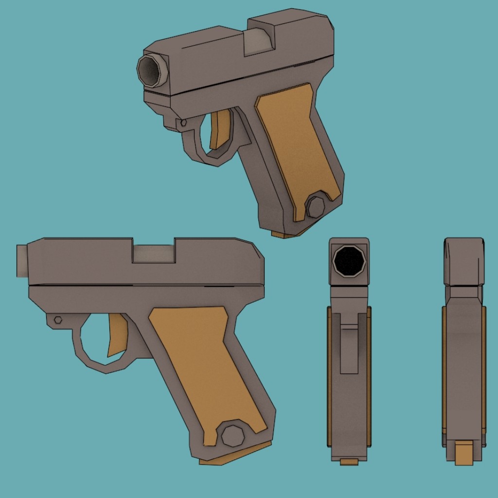 Pistola preview image 1
