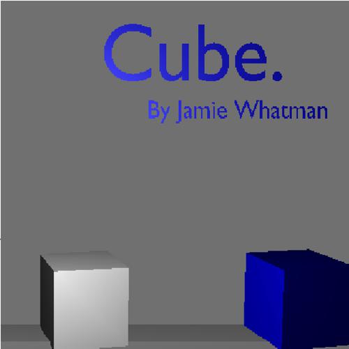 Platformer Game preview image