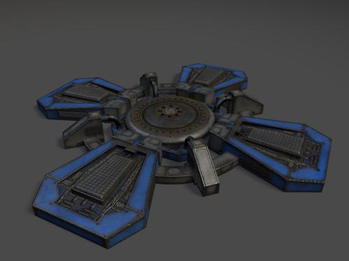 UT2004 Pickup Base Reissue preview image