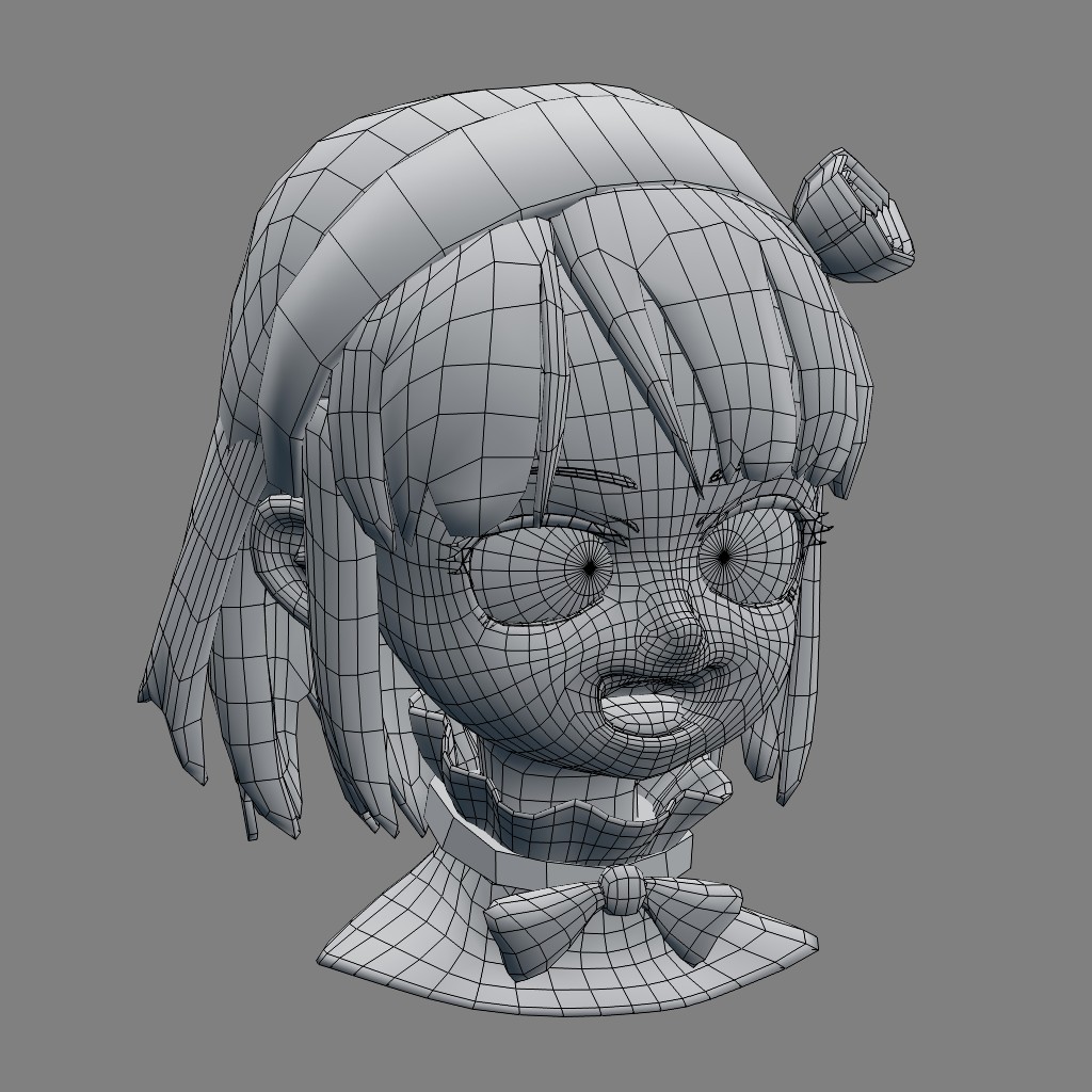 Dagashikashi preview image 2