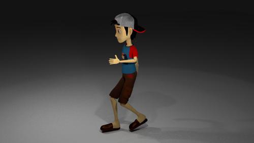 boy slow preview image