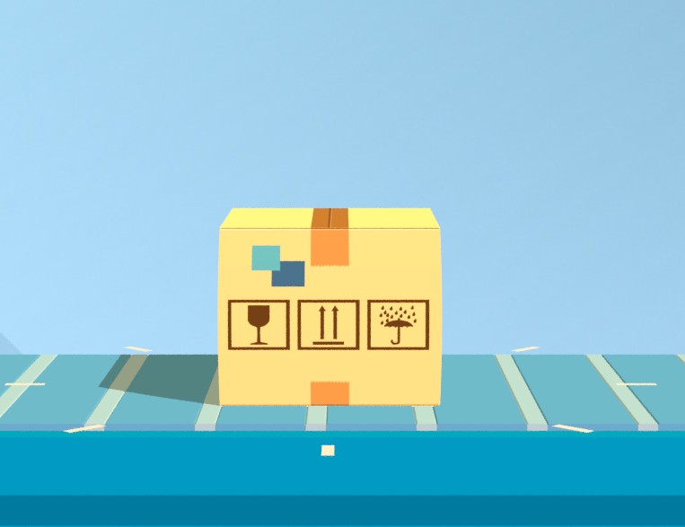 Cubi Animation preview image 1