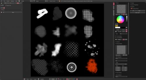 Misc Brush Blend preview image