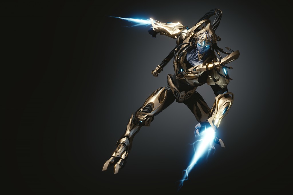 Zealot preview image 2