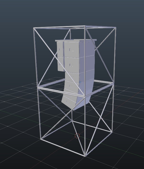 Line Array Speaker preview image 2