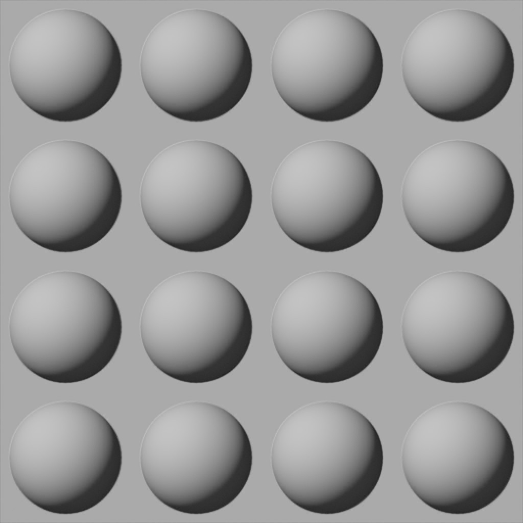 Cycles Mixing Normal Maps preview image 3