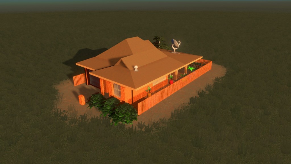 Otori House 01 preview image 1