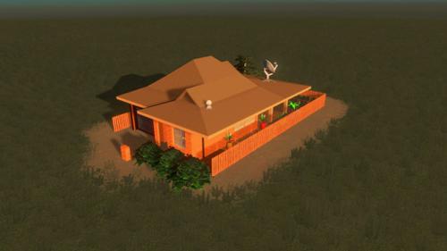 Otori House 01 preview image